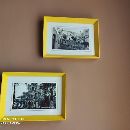 Suite Teatro Josi&Frank Таормина Екстериор снимка