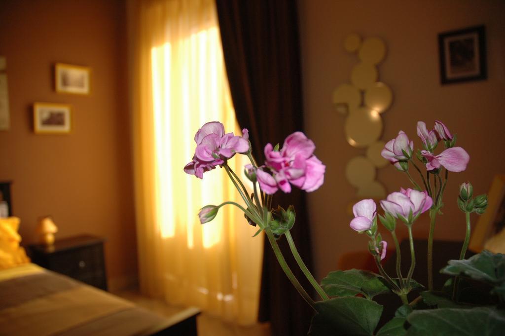Suite Teatro Josi&Frank Таормина Екстериор снимка